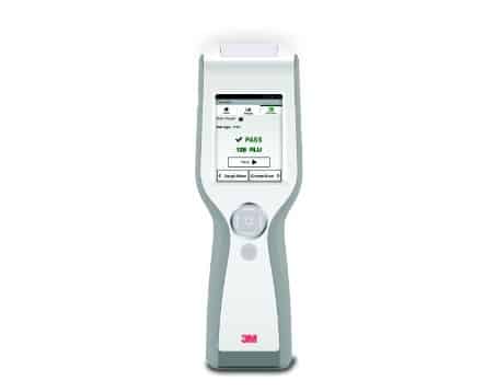 Clean-Trace Hygiene Monitoring System Luminometer