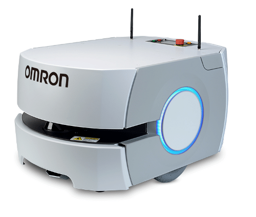 Omron Mobile Robots