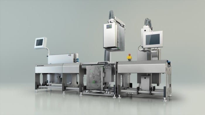 GLM Ievo Labelling System