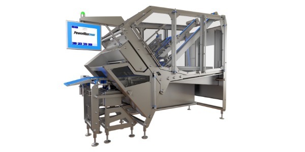 Provisur Powermax 2000 Slicer