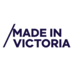 Made in Victoria Logo