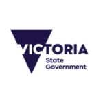 Victoria Government Logo