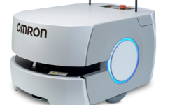 Omron Mobile Robots