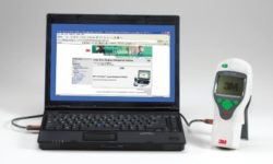 Clean-Trace Hygiene Monitoring System