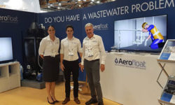aerofloat wastewater